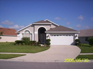 2721 Corybrooke Ln, Kissimmee, FL 34744