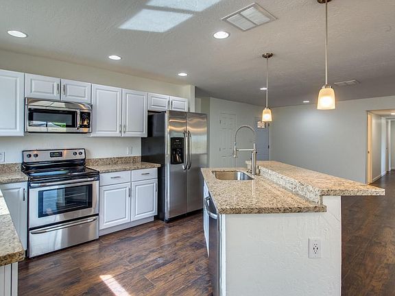 3242 E Emile Zola Ave Kitchen 02