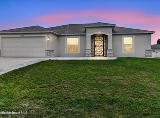516 Olsmar St SW, Palm Bay, FL 32908