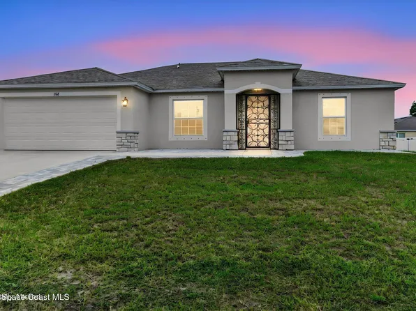 516 Olsmar St SW, Palm Bay, FL 32908
