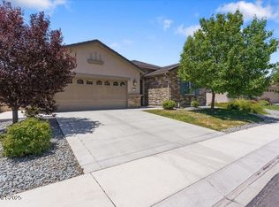 10571 Circle Oaks Ct, Reno, NV 89521