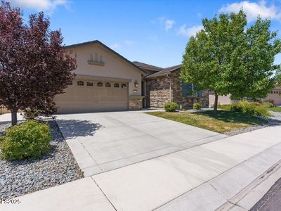 10571 Circle Oaks Ct, Reno, NV, 89521