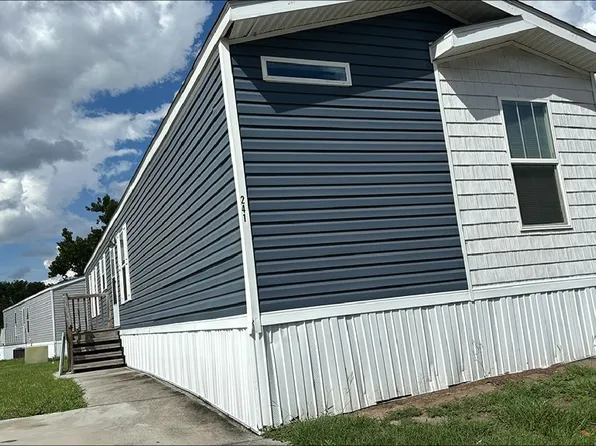 8985 Normandy Blvd Lot 241, Jacksonville, FL 32221