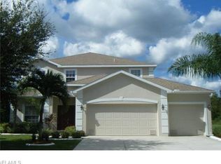 8997 Falcon Pointe Loop, Fort Myers, FL 33912