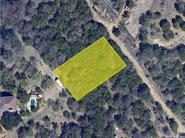 0 Gilder LOT 6, San Antonio, TX 78233