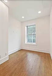 Rented by J Misrahi Realty Corp