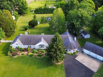 449 E McKay Rd, Shelbyville, IN, 46176