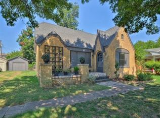 4507 N Donald Ave, Bethany, OK 73008