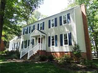 13604 Timberlake Ct, Midlothian, VA 23114