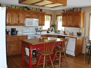 18921 Scott Rd, Holt, MO 64048