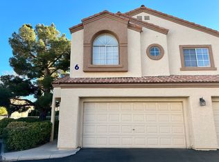 8301 Boseck Dr UNIT 211, Las Vegas, NV 89145