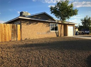 4533 Penmar Cir, Las Vegas, NV 89115