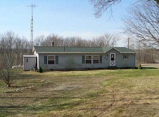 3819 Slate Stone Rd, Cable, OH 43009