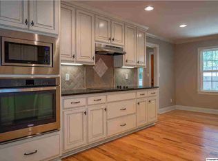 2617 Box Canyon Rd SE, Huntsville, AL 35803