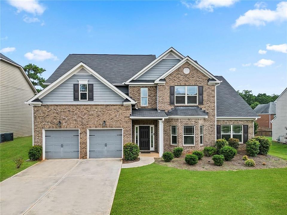 1st image of 1207 Creek Crossing Dr