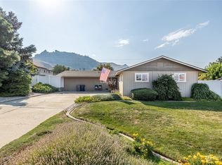 1316 Wedgewood Ave, Wenatchee, WA 98801