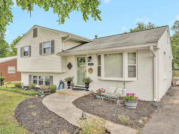 509 Water Oak Rd, Roanoke, VA 24019