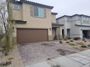 6088 Rose Springs Ave, Las Vegas, NV 89130
