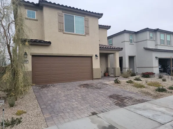 6088 Rose Springs Ave, Las Vegas, NV 89130