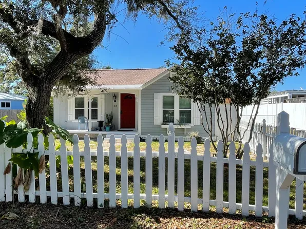 813 State Ave, Panama City, FL 32401
