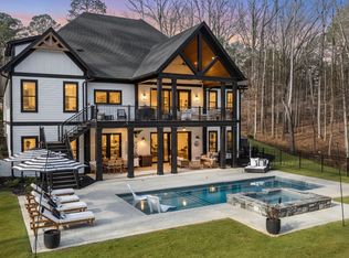 170 Ellman Dr, Eatonton, GA 31024