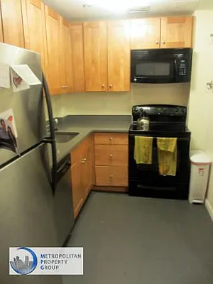 Rented by Metropolitan Property Group | media 17