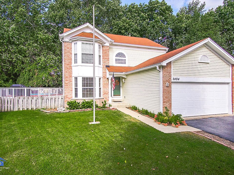 1st image of 2494 N Old Pond Ln