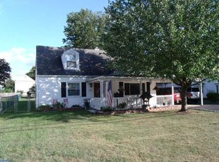 108 N Warminster Rd, Hatboro, PA 19040