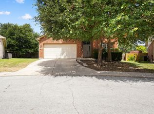 3703 Majestic Sage, San Antonio, TX 78261