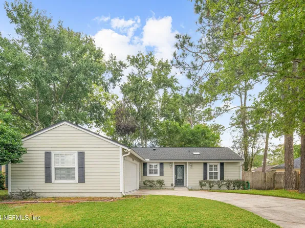 3718 INDIAN PRINCESS Road N, Jacksonville, FL 32257