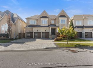 193 Lady Nadia Dr, Vaughan, ON L6A4E6