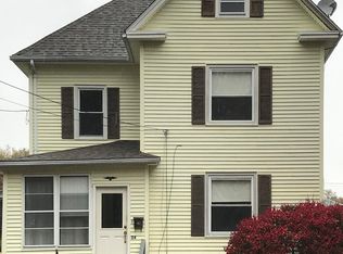 34 Fruit St, Northampton, MA 01060