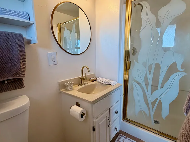 Master Bathroom #3