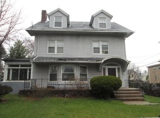 440 W 7th St, Plainfield, NJ 07060