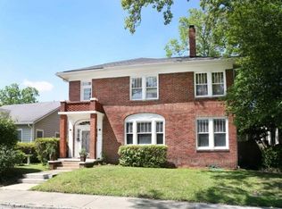 704 E 49th St #A, Savannah, GA 31405