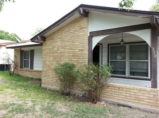 320 Deborah Dr, Converse, TX 78109