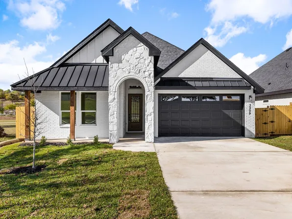 3209 Pearl Ave, Fort Worth, TX 76106