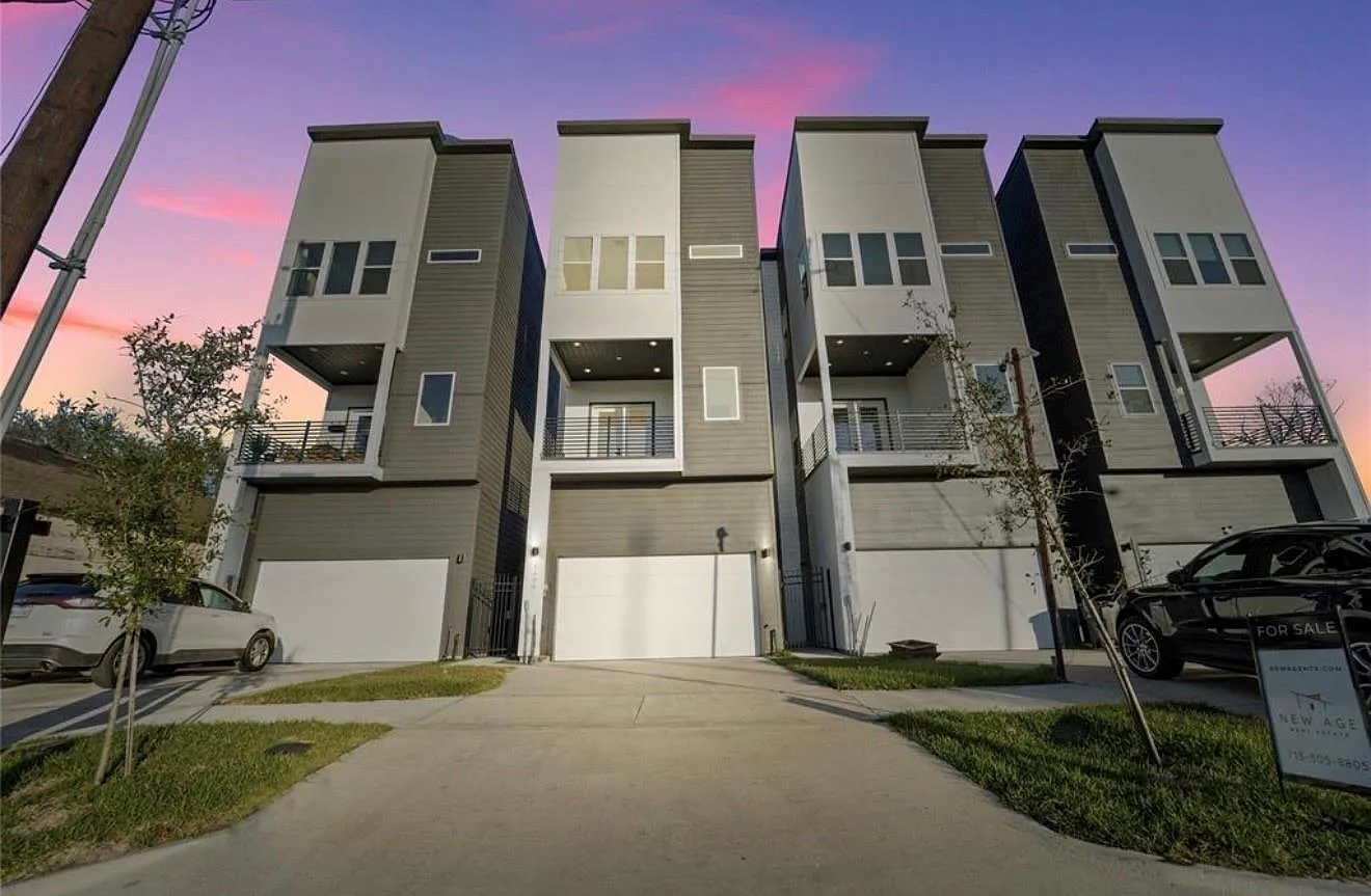3 bed, 3.5 bath, 1740 sqft, $3,200 — Photo 1