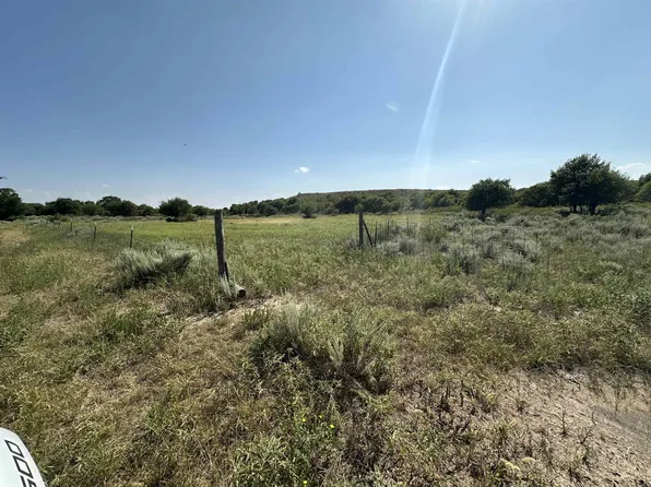 E County Road 49, Shattuck, OK 73858