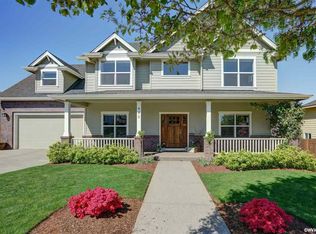 545 Tillicum Dr, Silverton, OR