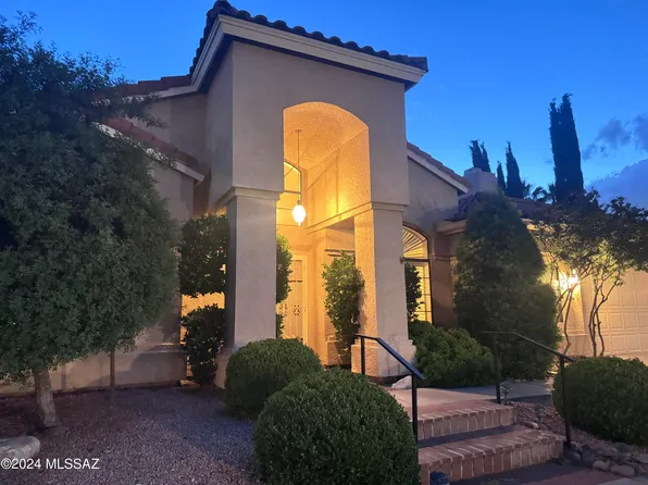 7380 E Shoreline Dr, Tucson, AZ 85715