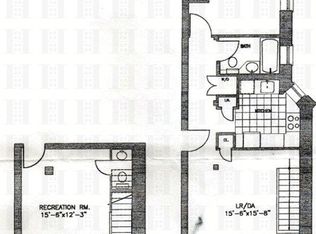 364 W 117th St APT 1E, New York, NY 10026