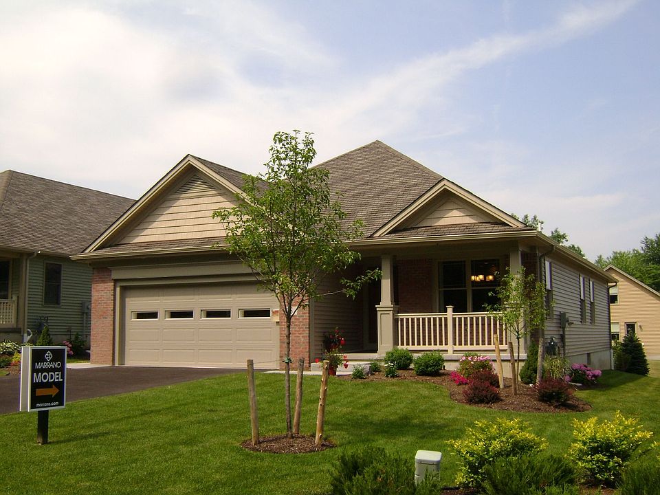 Front Elevation