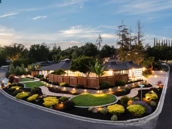 435 Donald Dr, Moraga, CA 94556