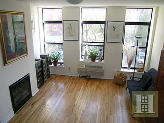 Rented by Halstead Real Estate
