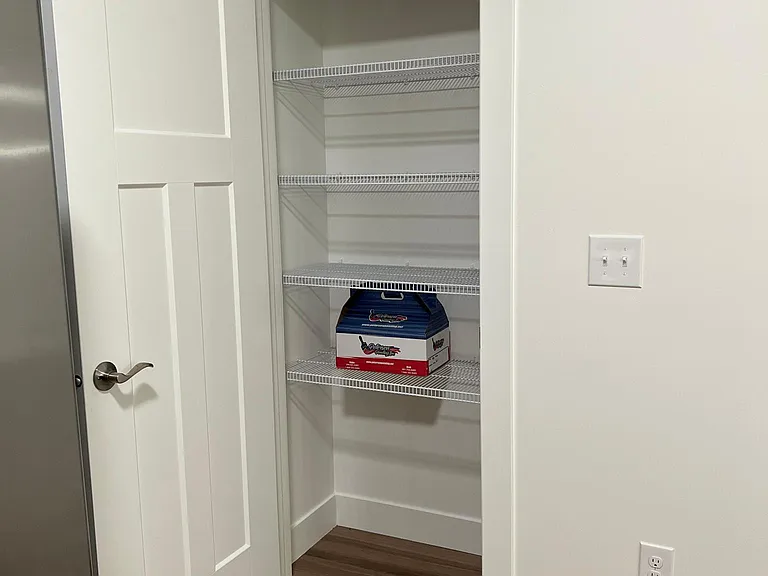 Pantry