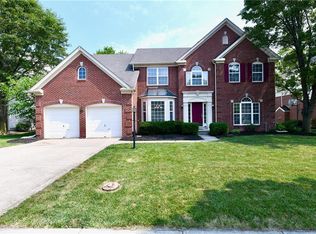 5722 Kenderly Ct, Carmel, IN 46033