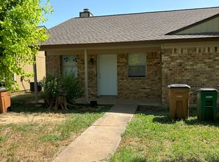 2015 E Stassney Ln UNIT A, Austin, TX 78744