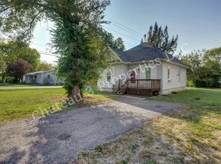 3000 W Water St, Springfield, MO 65802