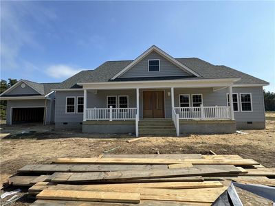 26153 Shady Brook Trl, Courtland, VA, 23837
